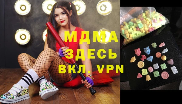 стаф Елизово